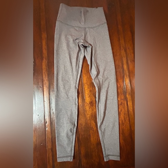 Lululemon Align High-Rise Pants - Picture 2 of 9